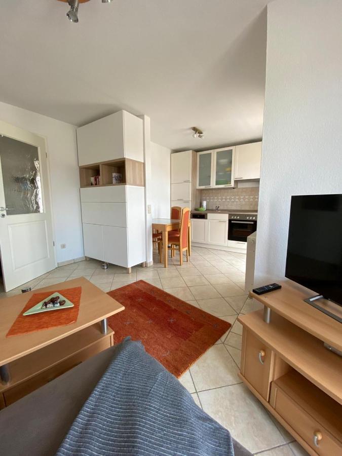 Skywalk 'le Kuebo' Apartment