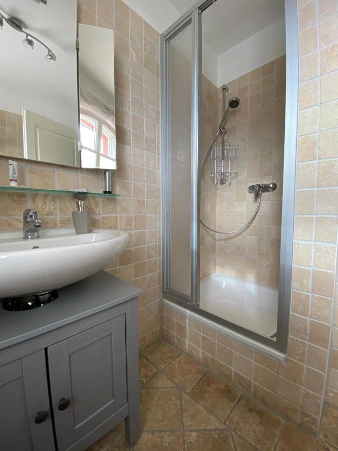 Apartment Skywalk 'le Kuebo'