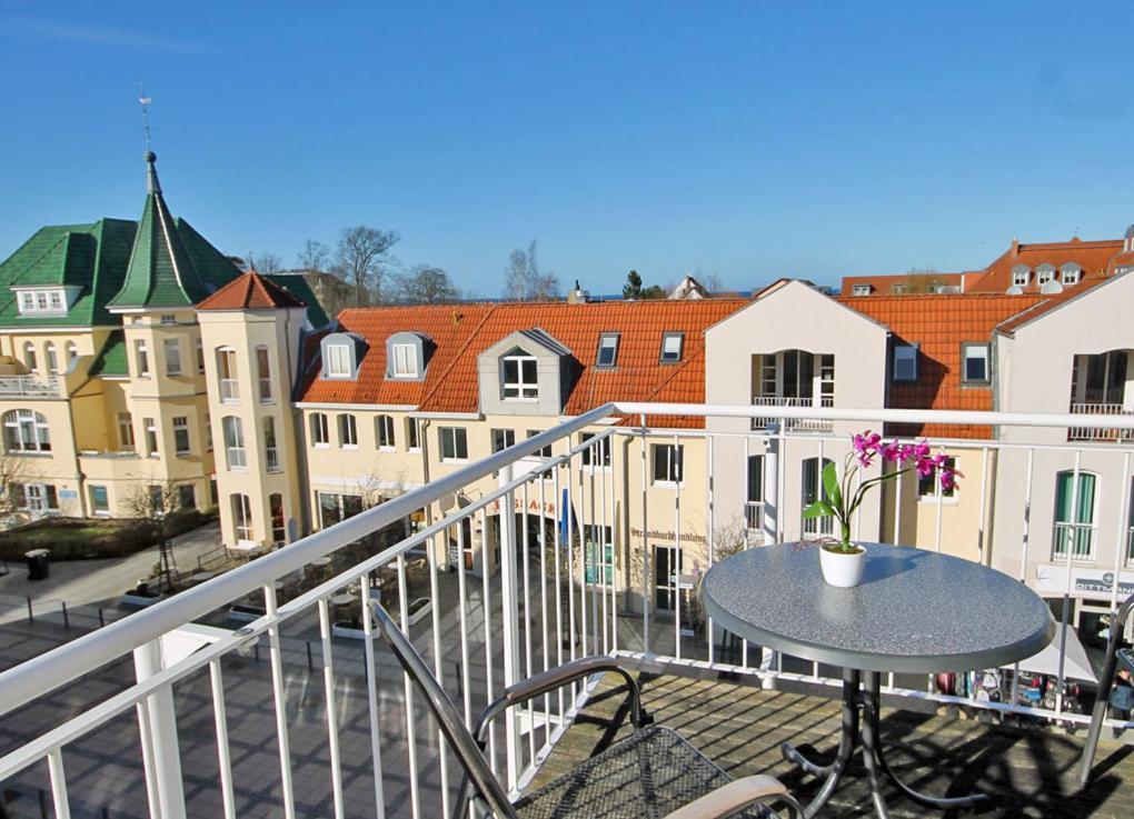 Skywalk 'le Kuebo' Kuehlungsborn