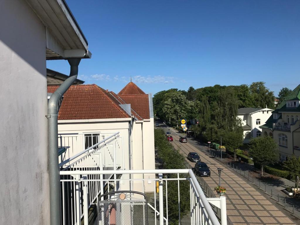 Skywalk 'le Kuebo' * Kuehlungsborn